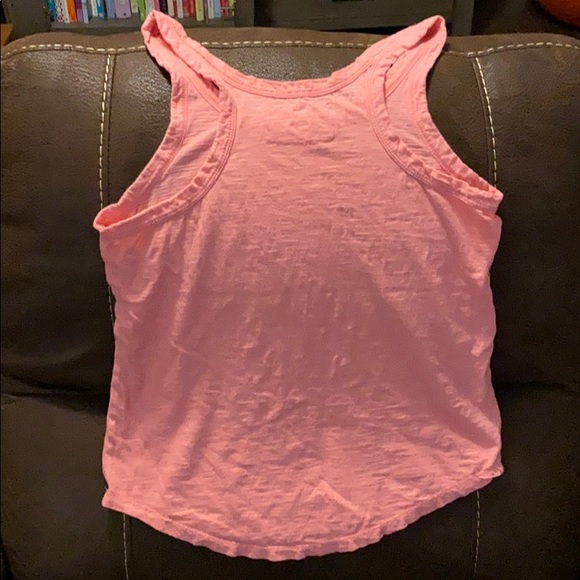Loft tank top - Picture 3 of 3